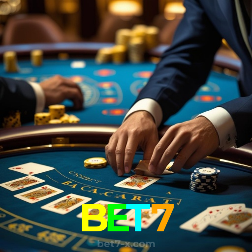 BET7:Jogue slots, roleta e aposte no futebol para grandes vitórias!