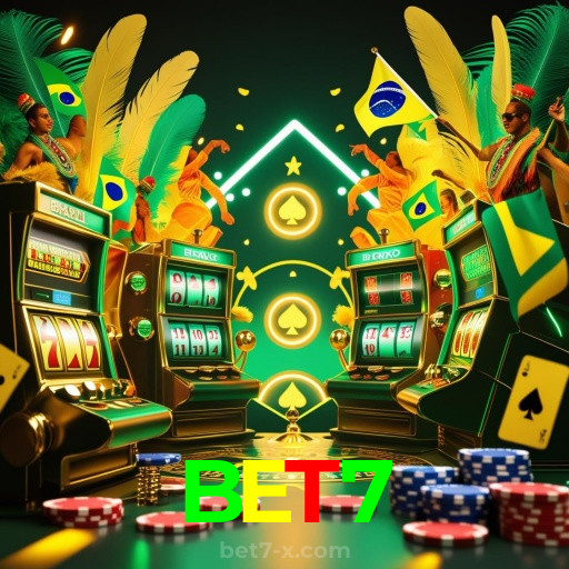 BET7:Jogue poker, aposte no futebol e vença com grandes prêmios!