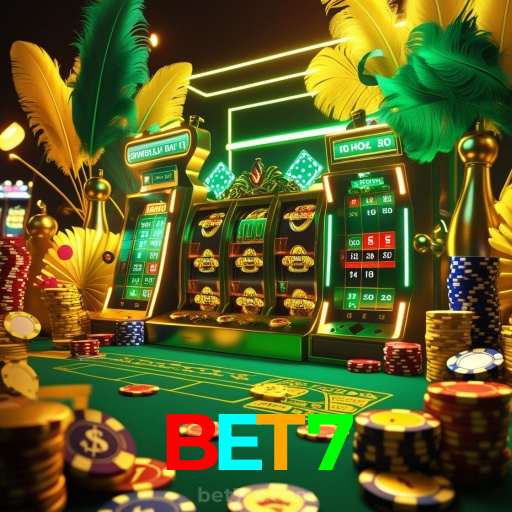 BET7：Jogue poker, slots e aposte no futebol para uma experiência única!