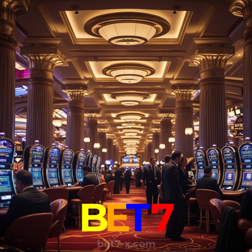 BET7：Sinta a emoção do blackjack! Aposte agora e ganhe!