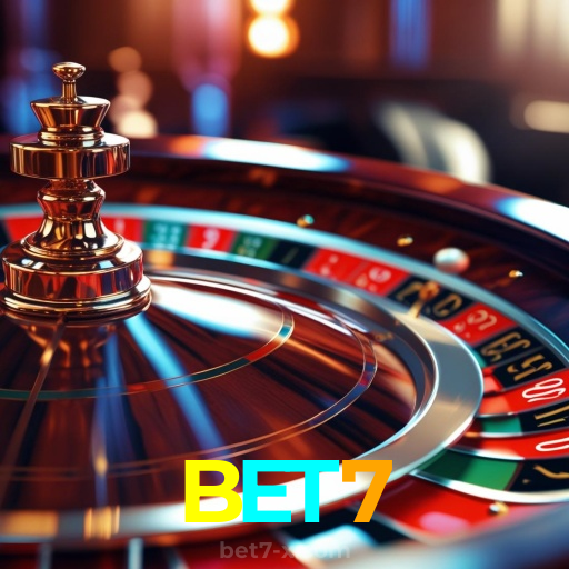 BET7：Aposte no futebol digital e vença as maiores competições!