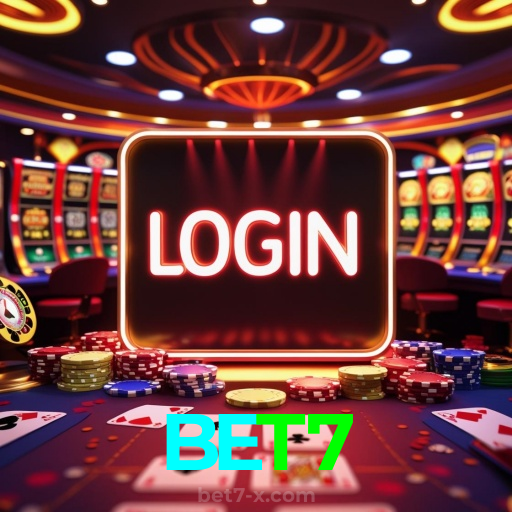 BET7：Jogue slots, aposte no futebol e ganhe prêmios incríveis no cassino online!
